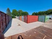 Foto - Container Lagerraum Garage Lager Stellplatz auch in Uplengen