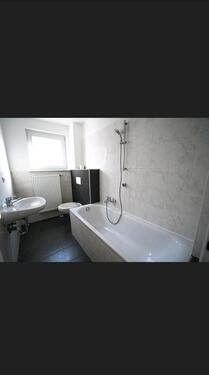 Foto - Etagenwohnung in Augsburg