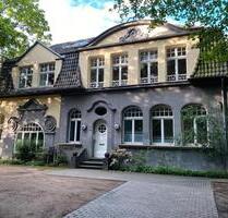 Praxisraum in alter Villa am BHF Bad Godesberg zu vermieten - Bonn Friesdorf