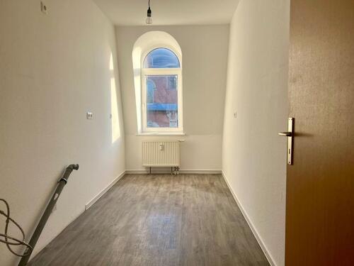 Foto - 2 Zimmer Etagenwohnung zur Miete in Zeitz