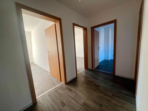 Foto - 2 Zimmer Etagenwohnung in Zeitz