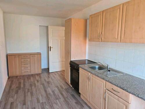 Foto - Etagenwohnung in Eberswalde zur Miete