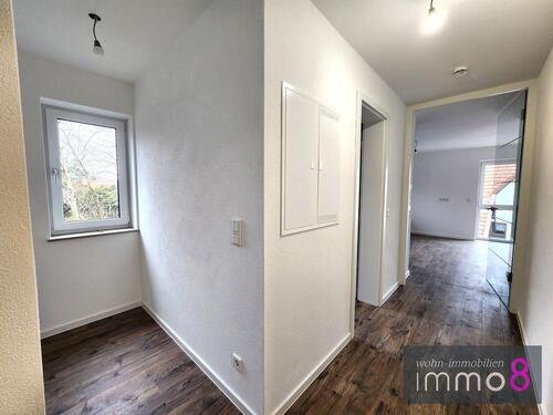 Foto - 2 Zimmer Etagenwohnung zur Miete in Schrobenhausen