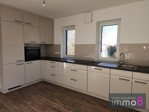 Foto - 2 Zimmer Etagenwohnung in Schrobenhausen