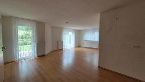 Foto - 3 Zimmer Etagenwohnung zur Miete in Wehingen