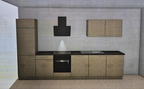 Foto - Etagenwohnung in Wehingen zur Miete