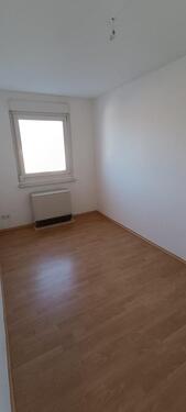 Foto - Etagenwohnung in Nottertal-Heilinger Höhen zur Miete