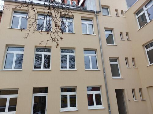 Foto - 1 Raumwohnung in HOT zu vermieten