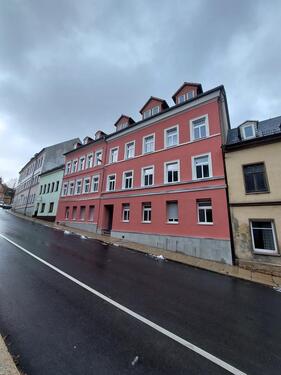 Foto - 1 Zimmer Etagenwohnung zur Miete in Hohenstein-Ernstthal