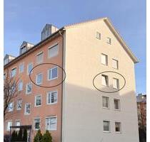 70 qm Wohnung, ruhig, zentral gelegen - Germering