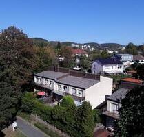 Bei VIVAWEST die Sonnenstrahlen auf dem eigenen Balkon genießen. - Iserlohn Letmathe