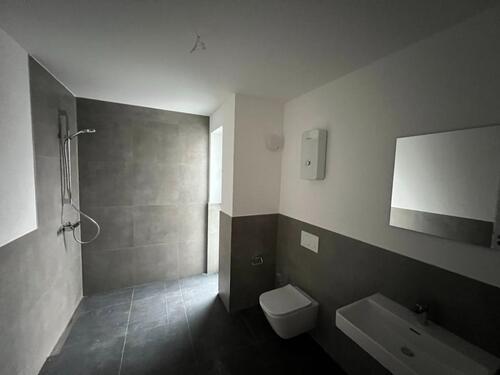 Foto - Neubau! - Moderne 3,5-ZKB Wohnung in ruhiger Lage