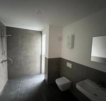 Neubau! - Moderne 3,5-ZKB Wohnung in ruhiger Lage - Osburg