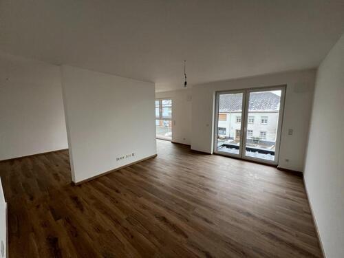 Foto - 3.5 Zimmer Etagenwohnung in Osburg