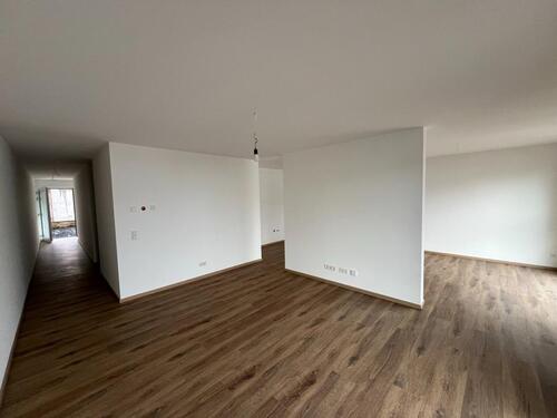 Foto - Etagenwohnung in Osburg zur Miete