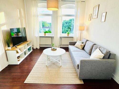 Foto - 3 Zimmer Etagenwohnung zur Miete in Braunschweig