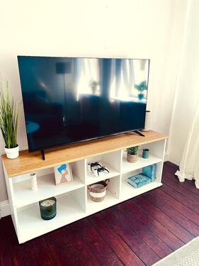 Foto - 3 Zimmer Etagenwohnung in Braunschweig