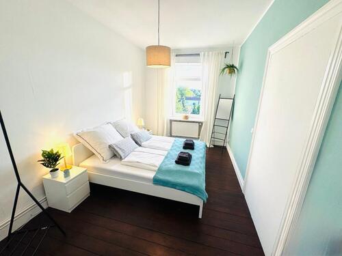 Foto - Etagenwohnung in Braunschweig zur Miete