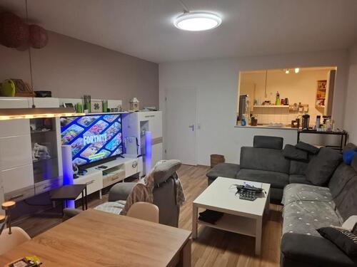 Foto - 3 Zimmer Etagenwohnung zur Miete in Engelskirchen