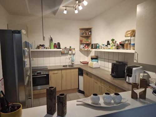 Foto - 3 Zimmer Etagenwohnung in Engelskirchen