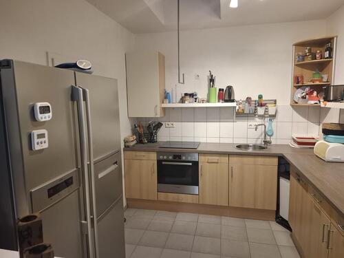 Foto - Etagenwohnung in Engelskirchen zur Miete