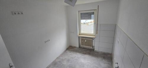 Foto - Etagenwohnung in Idar-Oberstein zur Miete