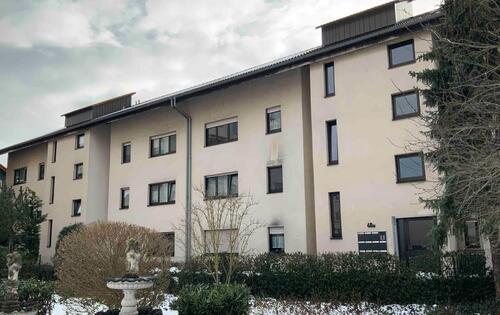 Foto - 2 Zimmer Etagenwohnung zur Miete in Darmstadt