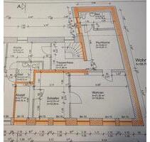 Gepflegte 2,5-Zi-Wohnung im Zentrum von CRIVITZ zu vermieten!
