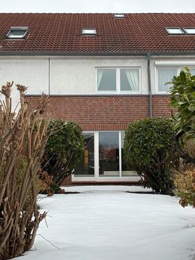 Foto - 4 Zimmer Reihenhaus zur Miete in Bad Segeberg