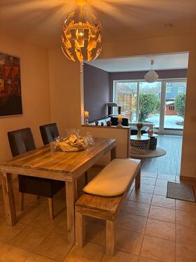 Foto - Reihenhaus in Bad Segeberg zur Miete