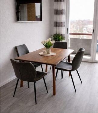 Foto - Ferienwohnung über Ostern noch frei