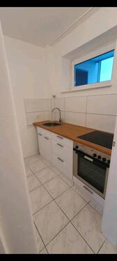 Foto - 1 Zimmer Apartment mit Küche und Balkon Hagen-Emst