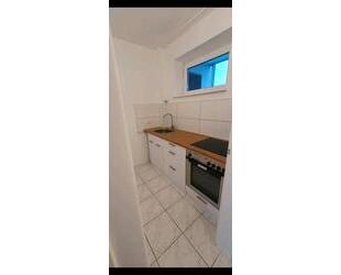 1 Zimmer Apartment mit Küche und Balkon Hagen-Emst