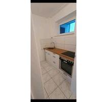 1 Zimmer Apartment mit Küche und Balkon Hagen-Emst