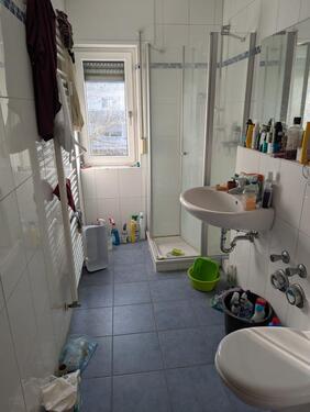 Foto - Dachgeschoßwohnung in Reinheim zur Miete