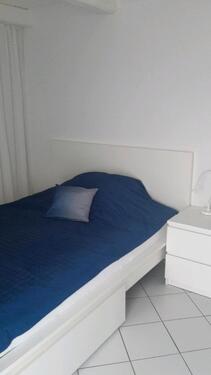 Foto - Erdgeschoßwohnung in Hoisdorf zur Miete