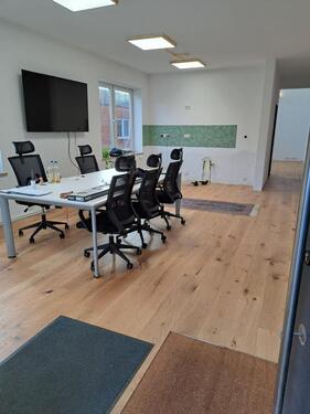 Foto - Maisonette-Büro in Hamburg - 101 m2 mit Parkplatz