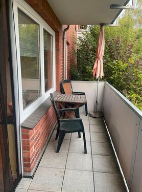 Foto - 3 Zimmer Etagenwohnung in Wendisch Evern