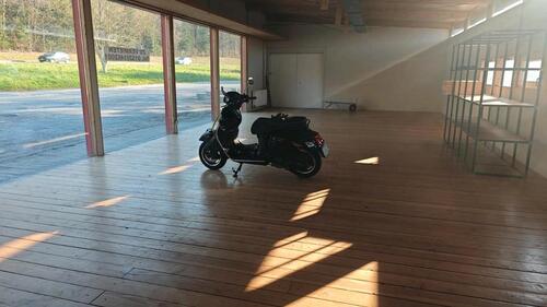 Foto - Lagerräume Nutzräume Depo Lager