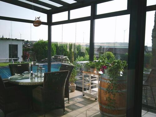 Foto - Einfamilienhaus in Eisenberg (Pfalz)