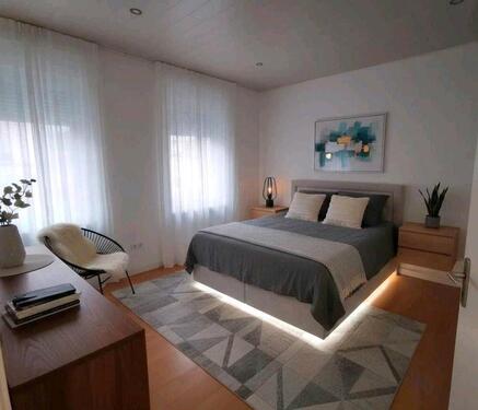 Foto - ⭐️⭐️⭐️Altena 5-Zimmer Wohnung 150qm Lüdenscheid