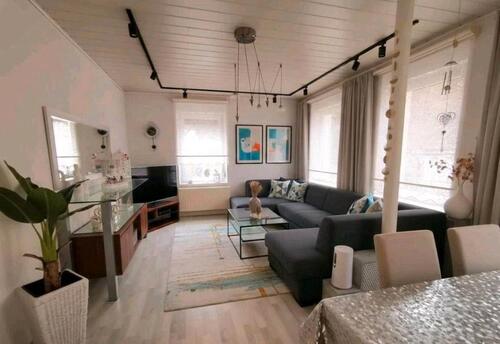 Foto - 5 Zimmer Maisonettenwohnung zur Miete in Altena