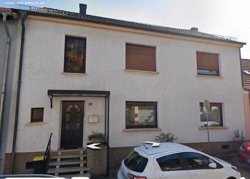 Foto - Einfamilienhaus Zweifamilienhaus in Püttlingen