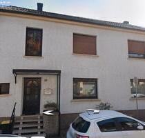 Einfamilienhaus Zweifamilienhaus in Püttlingen