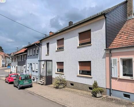 Foto - 8 Zimmer Reihenhaus zum Kaufen in Püttlingen