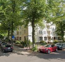 Sanierte 5,5 Zimmerwohnung in Schmagendorf, mit 2 Balkonen!! - Berlin Charlottenburg-Wilmersdorf