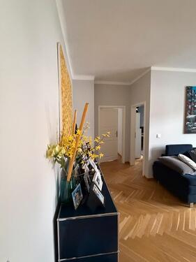 Foto - Etagenwohnung in Berlin zum Kaufen