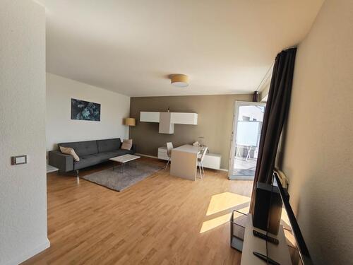 Foto - 2 Zimmer Etagenwohnung zur Miete in Berlin