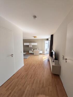 Foto - 2 Zimmer Etagenwohnung in Berlin