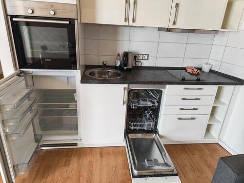 Foto - Etagenwohnung in Berlin zur Miete